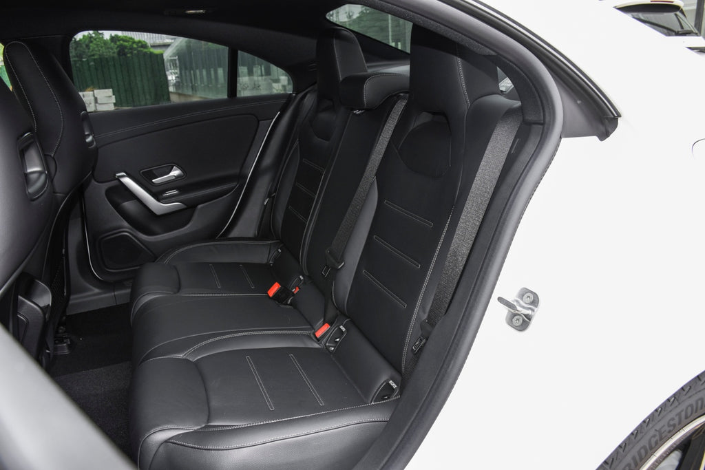 Mercedes Benz CLA 2025